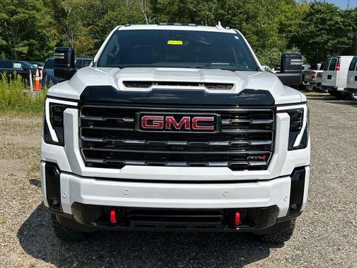 2025 GMC Sierra 3500 Base