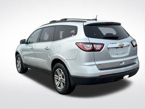 2016 Chevrolet Traverse 2LT