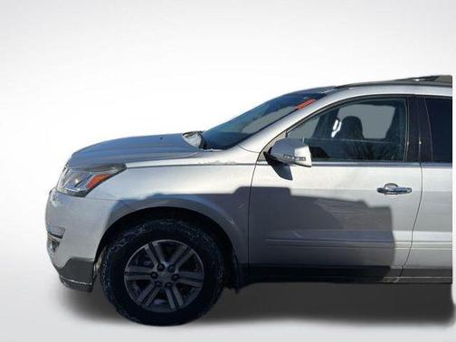 2016 Chevrolet Traverse 2LT