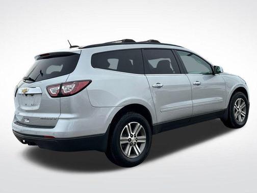 2016 Chevrolet Traverse 2LT