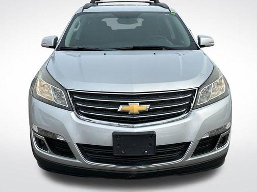 2016 Chevrolet Traverse 2LT