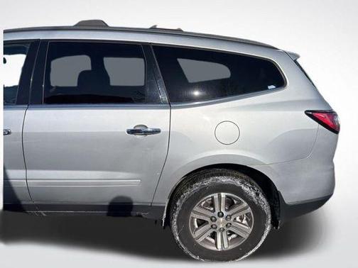 2016 Chevrolet Traverse 2LT