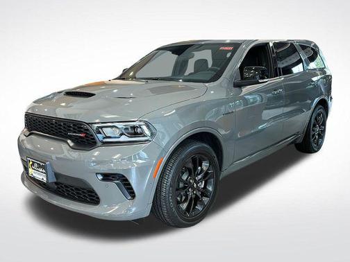 2025 Dodge Durango R/T Plus AWD