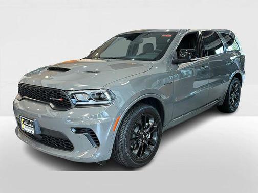 2025 Dodge Durango R/T Plus AWD