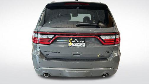2025 Dodge Durango R/T Plus AWD