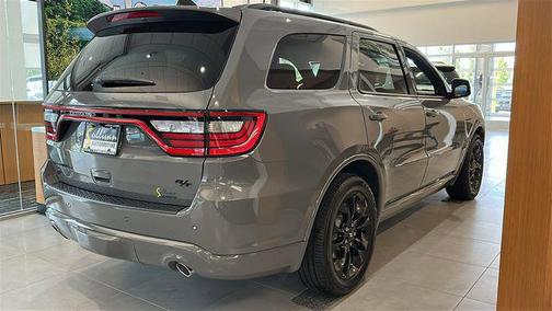 2025 Dodge Durango R/T Plus AWD