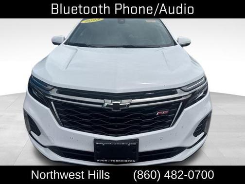 2023 Chevrolet Equinox AWD RS