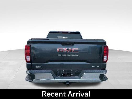 2022 GMC Sierra 1500 SLE