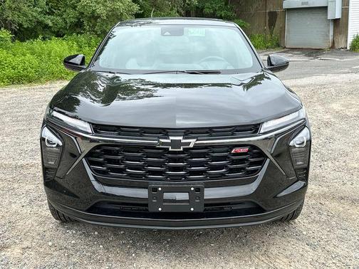 2025 Chevrolet Trax FWD 1RS