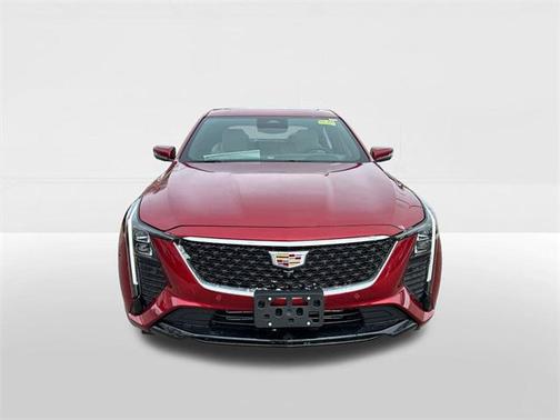 2025 Cadillac CT5 Premium Luxury AWD
