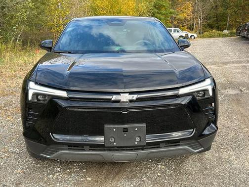 2024 Chevrolet Blazer L