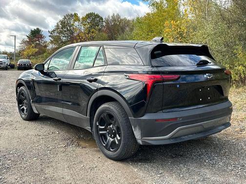 2024 Chevrolet Blazer L