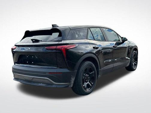 2024 Chevrolet Blazer L