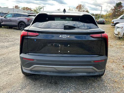 2024 Chevrolet Blazer L