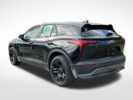 2024 Chevrolet Blazer L