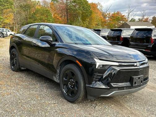 2024 Chevrolet Blazer L