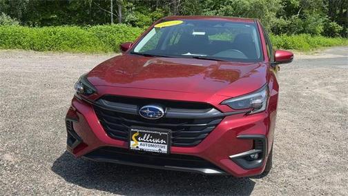 2025 Subaru Legacy Limited