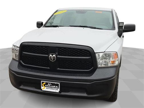 2020 RAM 1500 Tradesman