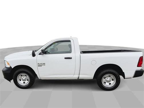 2020 RAM 1500 Tradesman