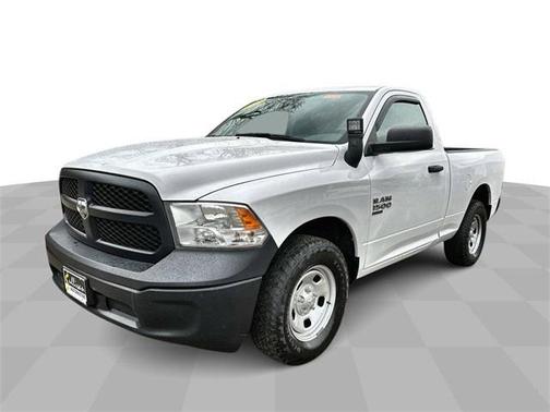2020 RAM 1500 Tradesman
