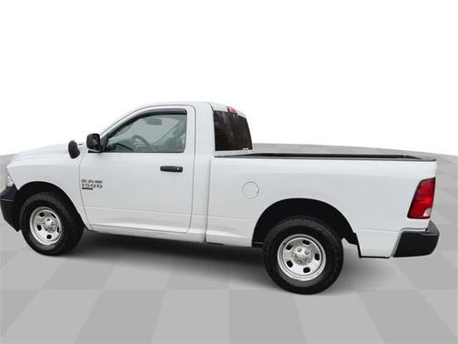 2020 RAM 1500 Tradesman