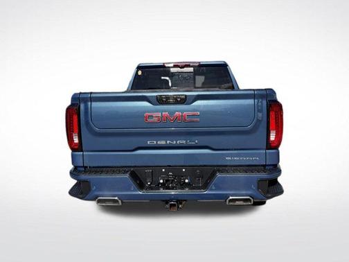Downpour Metallic 2024 GMC Sierra 1500 Denali