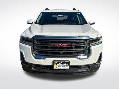2022 GMC Acadia AWD AT4
