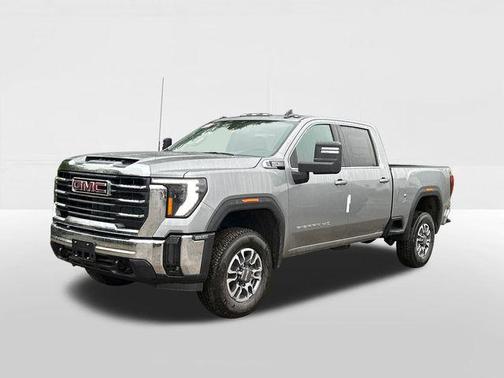 2025 GMC Sierra 2500 SLE