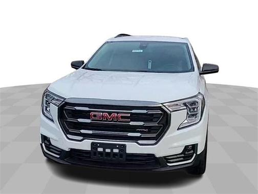 2023 GMC Terrain AWD AT4
