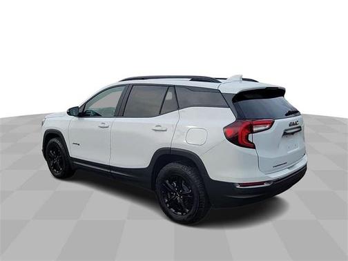 2023 GMC Terrain AWD AT4