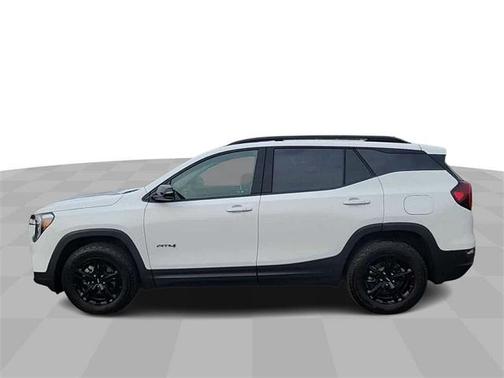 2023 GMC Terrain AWD AT4