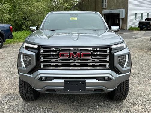 2025 GMC Canyon Denali