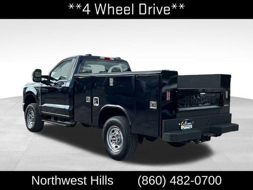 2023 Ford F-250 XL