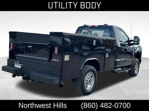 2023 Ford F-250 XL