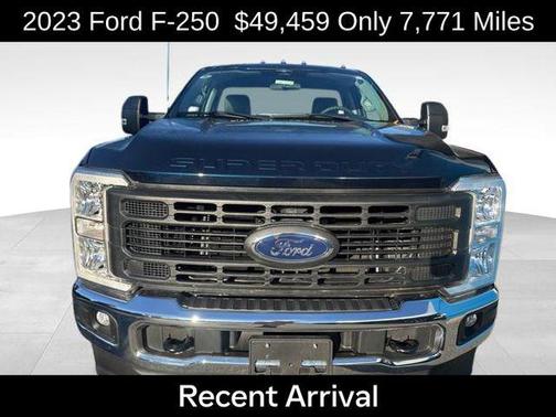 2023 Ford F-250 XL