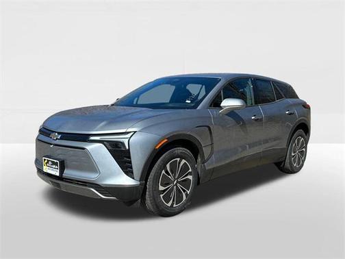 2025 Chevrolet Blazer EV eAWD LT