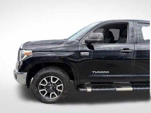 2018 Toyota Tundra SR