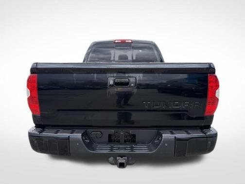 2018 Toyota Tundra SR