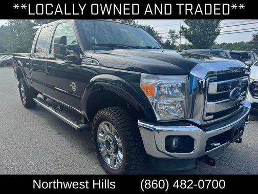 2016 Ford F-350 XLT