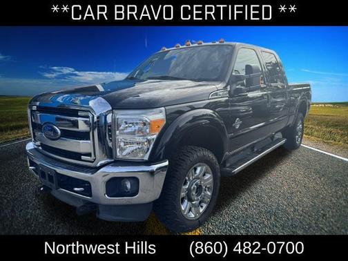 2016 Ford F-350 XLT