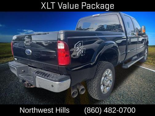 2016 Ford F-350 XLT