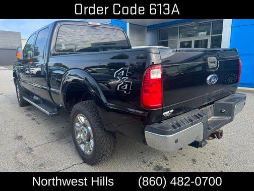 2016 Ford F-350 XLT