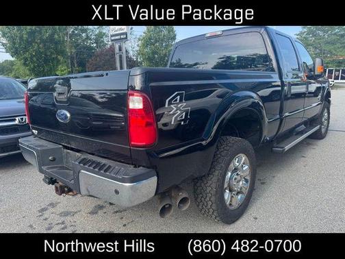 2016 Ford F-350 XLT