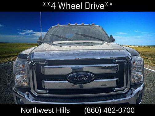 2016 Ford F-350 XLT
