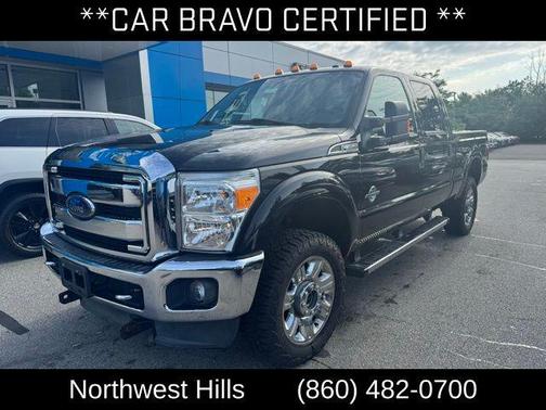 2016 Ford F-350 XLT