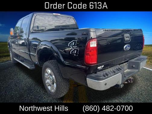 2016 Ford F-350 XLT