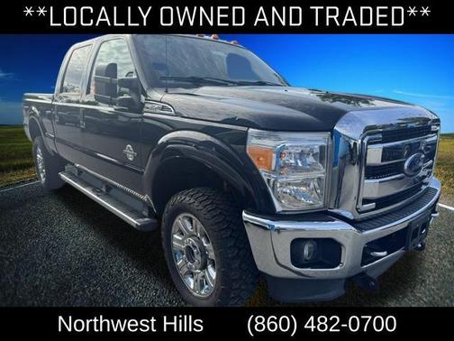 2016 Ford F-350 XLT