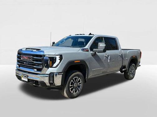 2025 GMC Sierra 2500 SLE