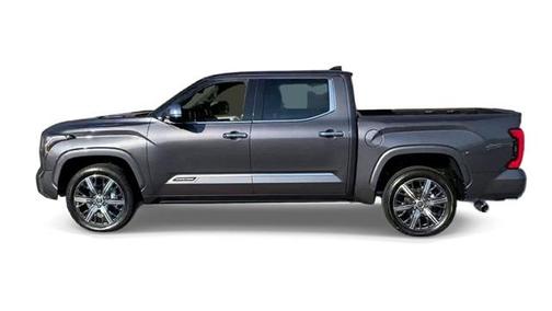 Photo 5 of 35 of 2022 Toyota Tundra Hybrid Capstone