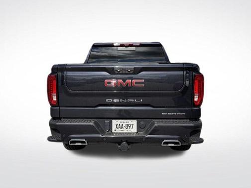 Titanium Rush Metallic 2023 GMC Sierra 1500 Denali